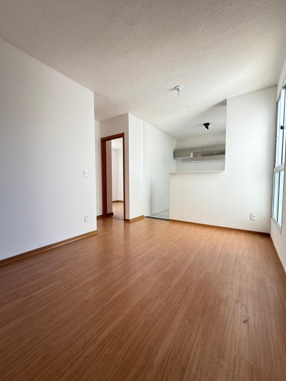 Apartamento 2 dormitórios, com vaga, Zona Norte