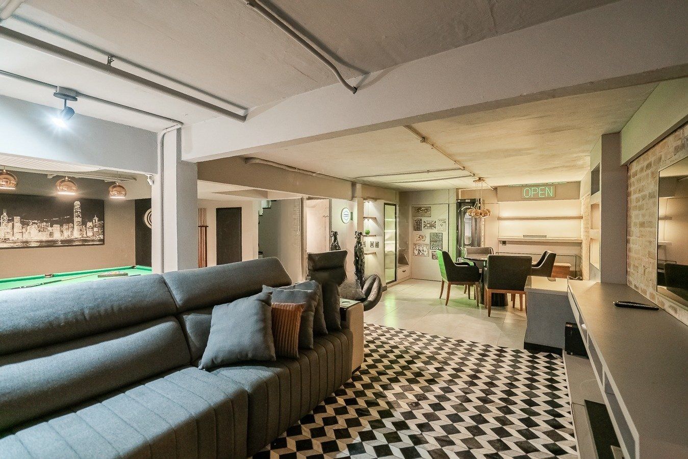 Casa de Condomínio, 4 quartos - Foto 35
