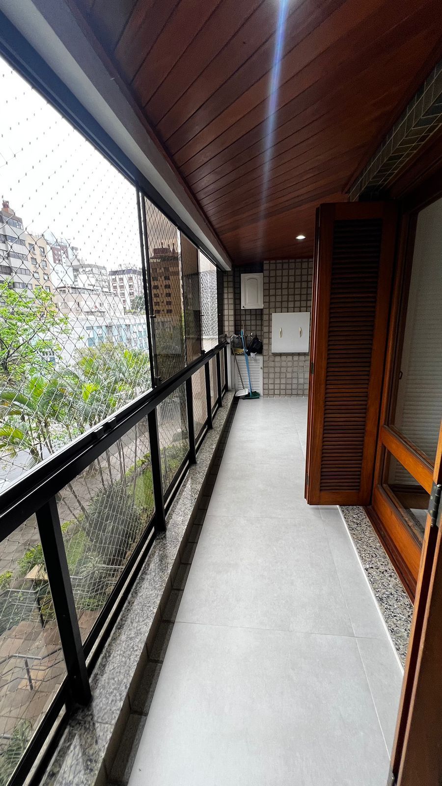 Apartamento 3 Quartos com Suíte no Rio Branco - Porto Alegre