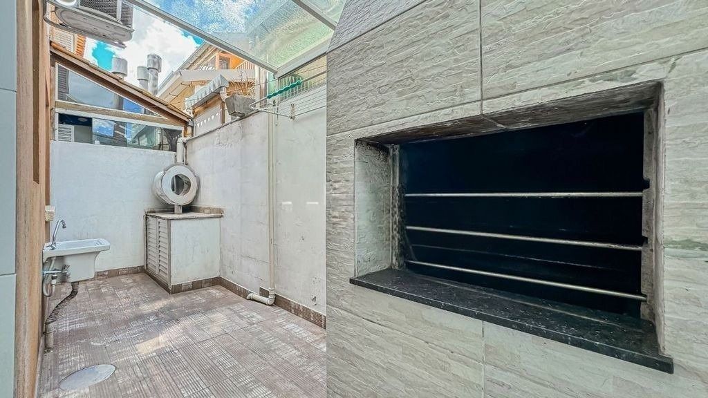 Casa de Condomínio à venda com 3 quartos, 87m² - Foto 10
