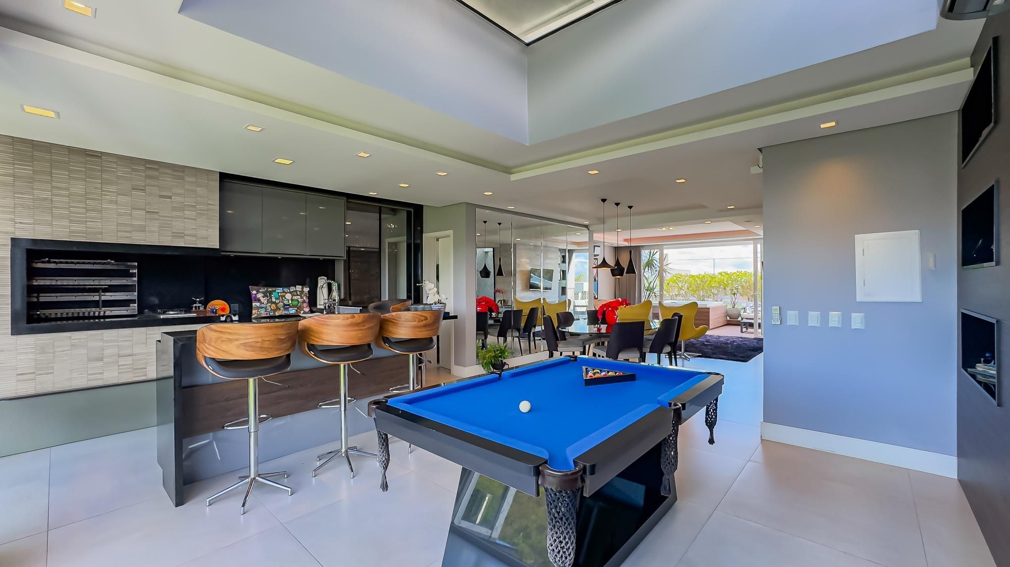Casa de Condomínio à venda com 3 quartos, 330m² - Foto 13