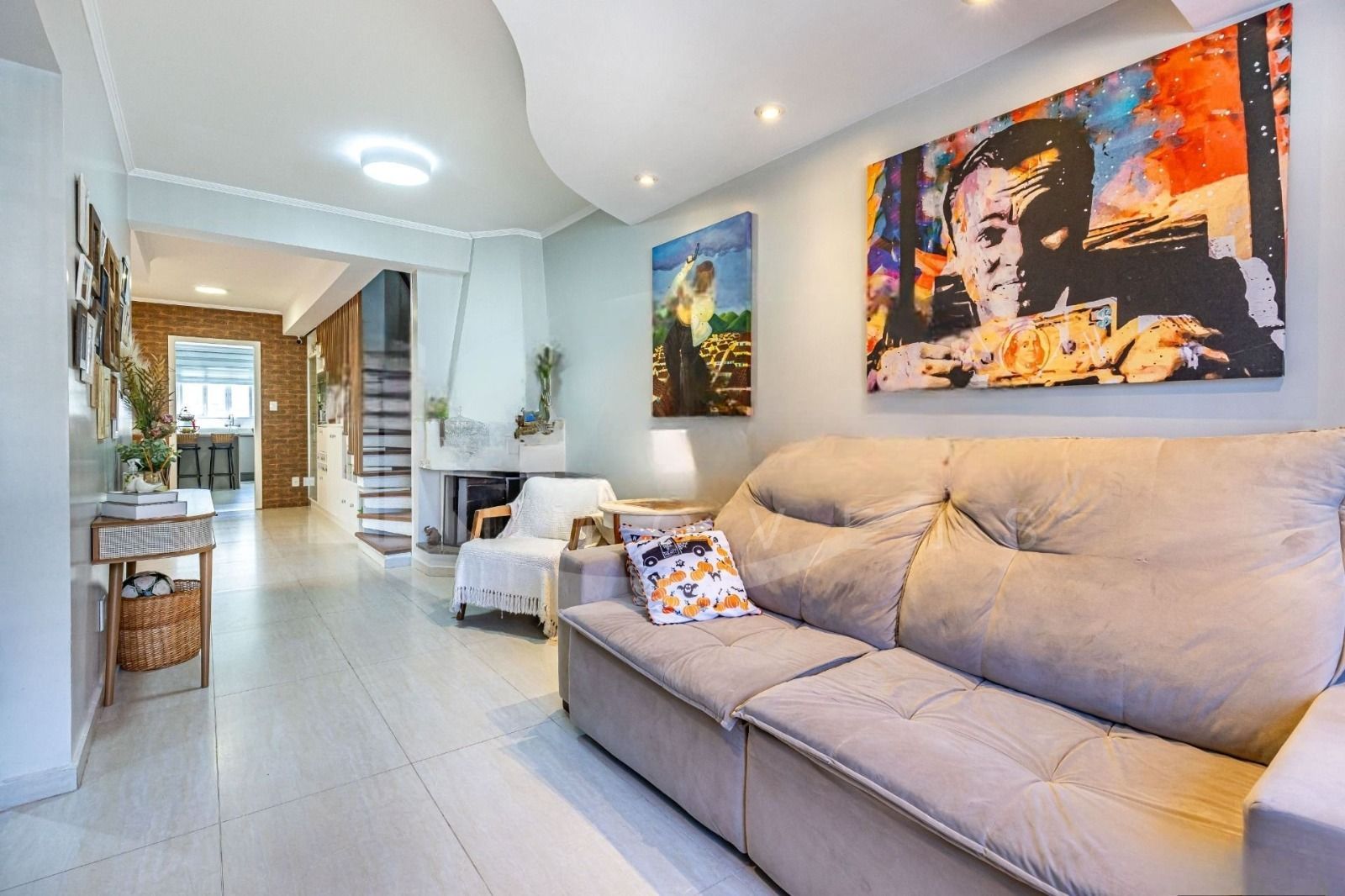 Casa, 4 quartos, à venda, 232 m², Jardim Lindóia - Porto Alegre — foto 2