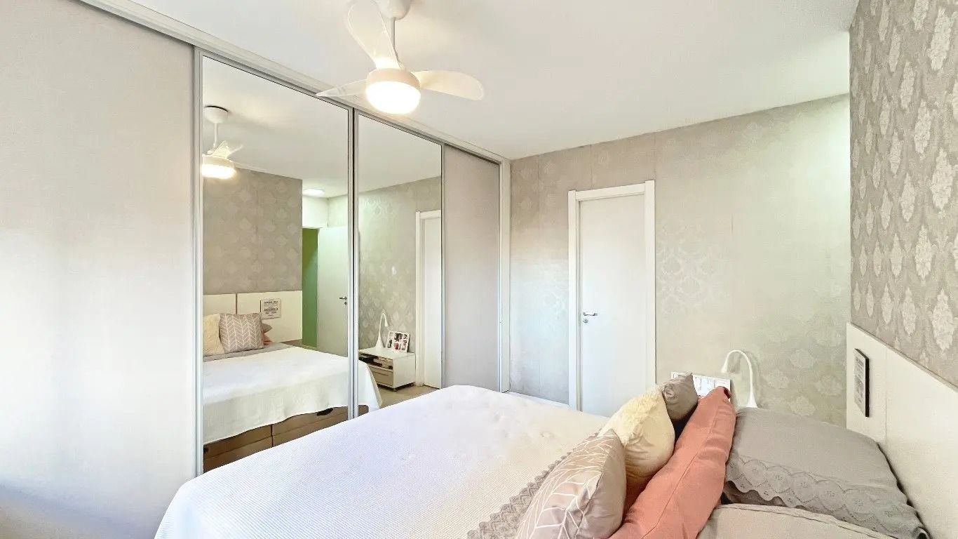 Apartamento à venda com 3 quartos, 76m² - Foto 24