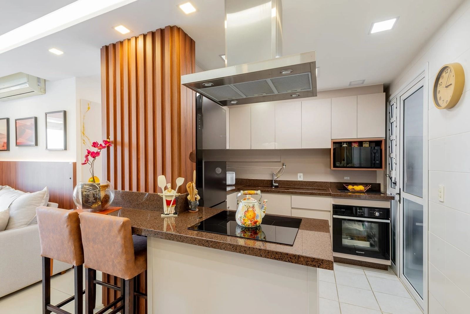 Apartamento, 3 quartos, à venda, 82 m², Passo da Areia - Porto Alegre — foto 4