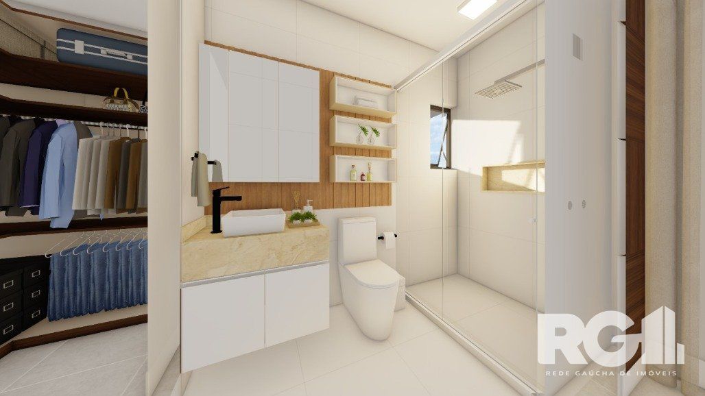 Sobrado à venda com 3 quartos, 128m² - Foto 12