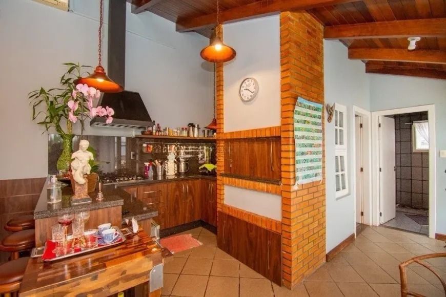 Casa, 3 quartos, à venda, 450 m², Jardim Floresta - Porto Alegre — foto 5