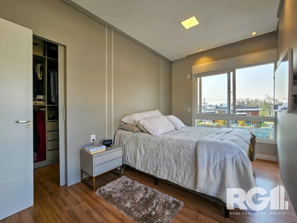 Casa de Condomínio à venda com 3 quartos, 250m² - Foto 15