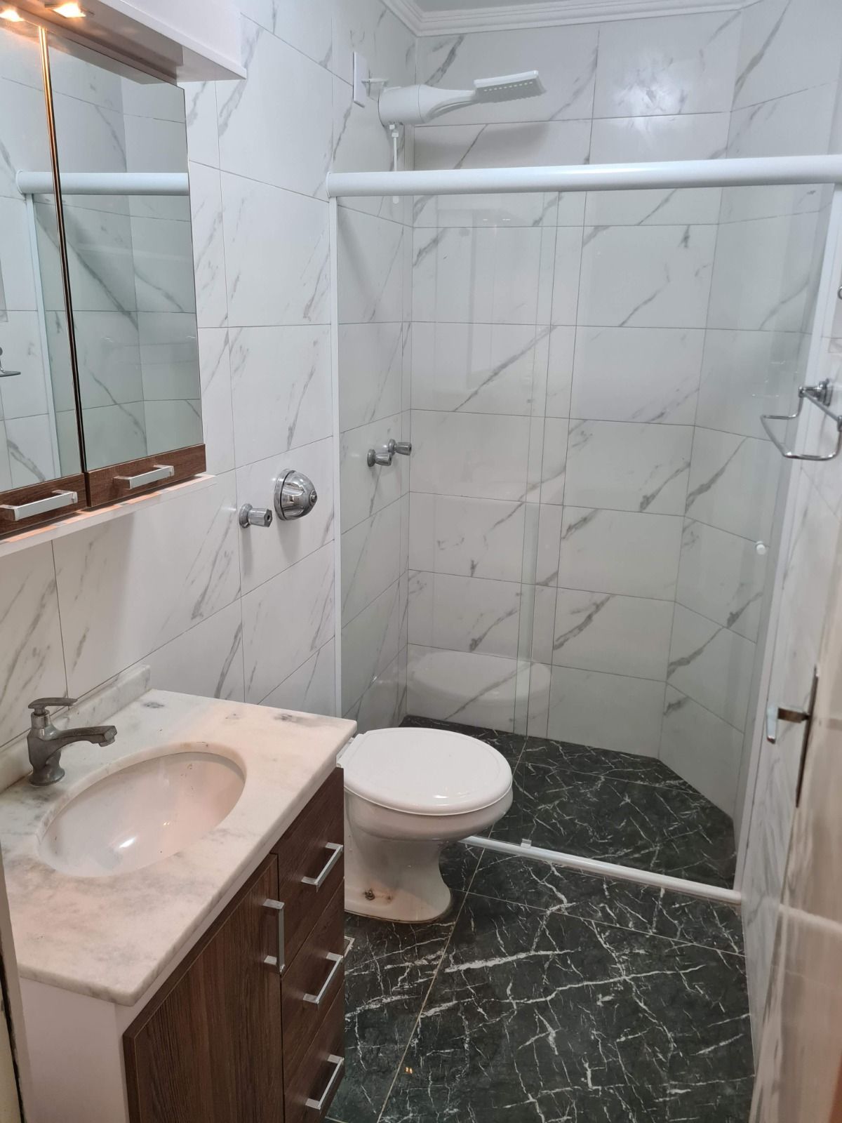 Apartamento, 1 quarto, à venda, 32 m², Jardim São Pedro - Porto Alegre — foto 4