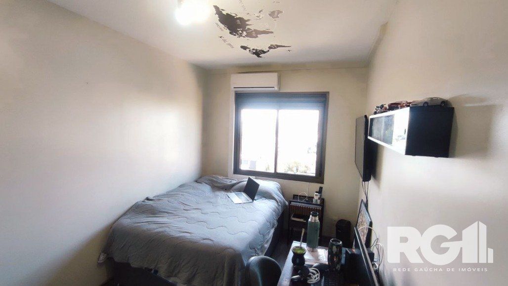 Apartamento à venda com 2 quartos, 79m² - Foto 19