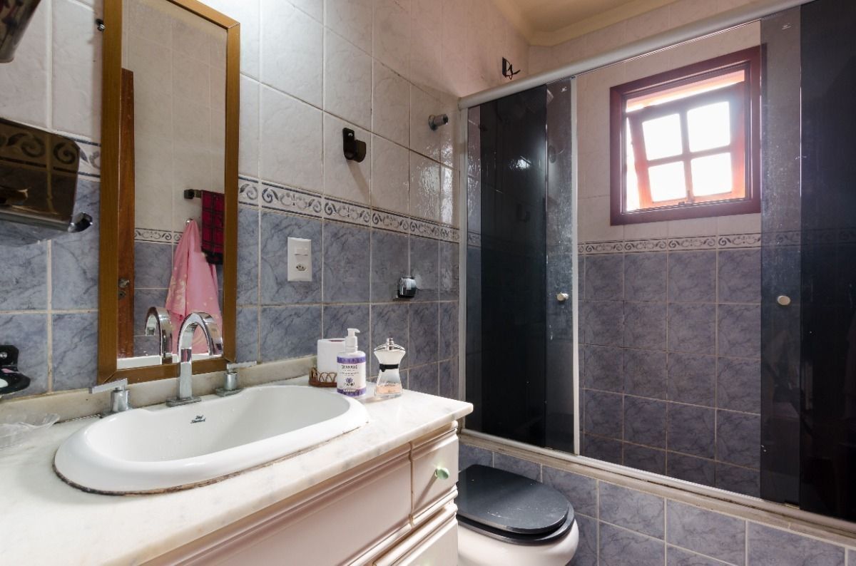 Casa de Condomínio, 3 quartos - Foto 14