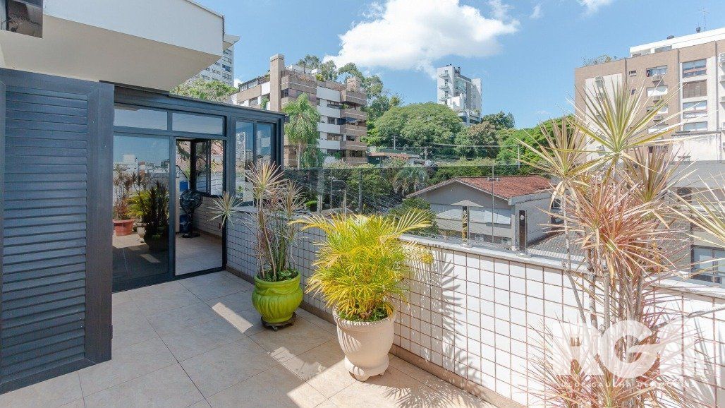 Cobertura à venda com 3 quartos, 179m² - Foto 2
