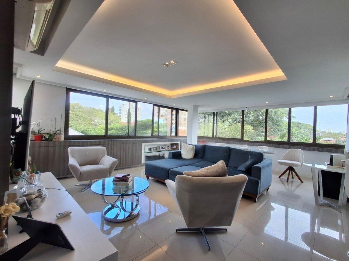 Apartamento de 3 dormitórios, 106m², no Jardim Planalto