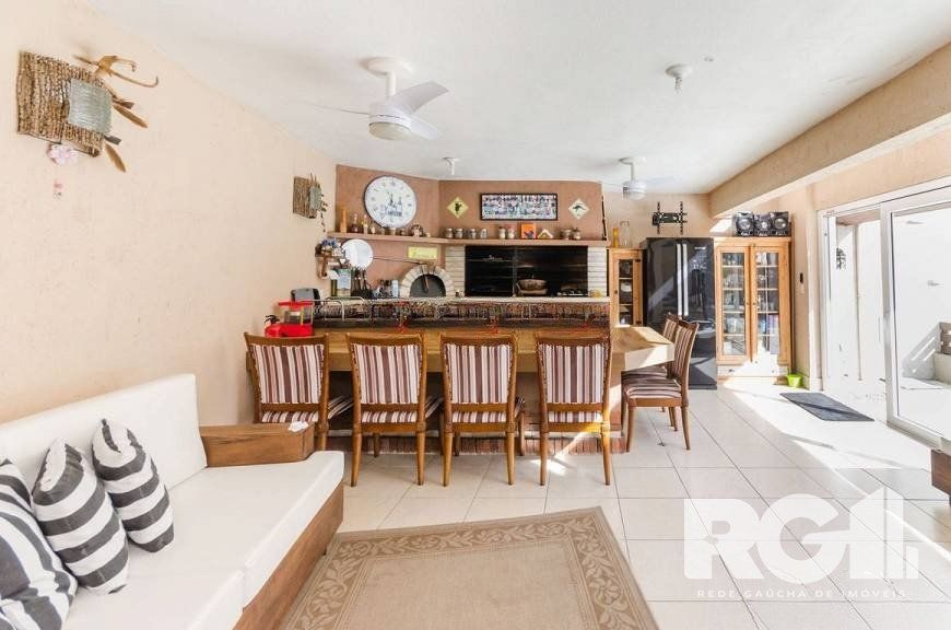 Casa à venda com 5 quartos, 404m² - Foto 32