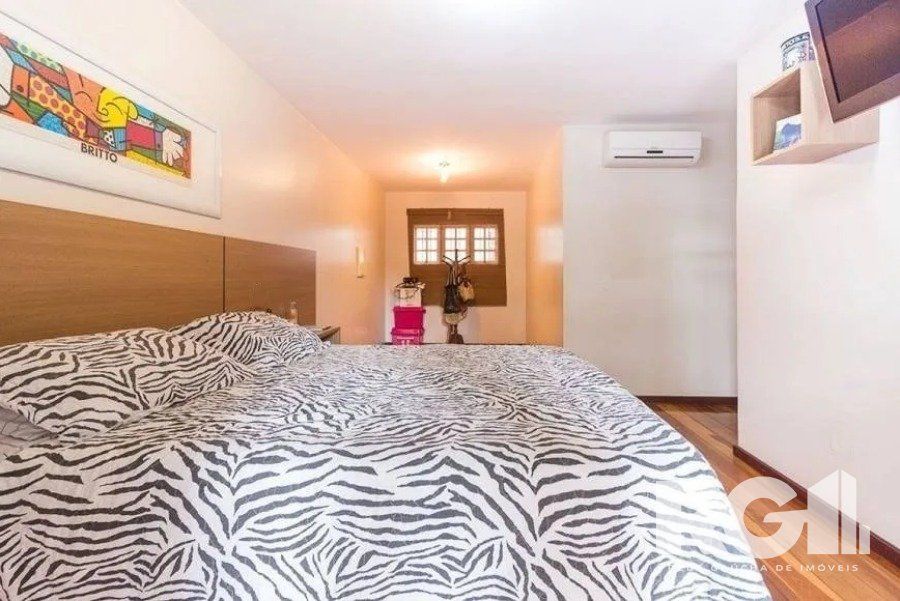 Casa, 4 quartos, 233 m² - Foto 15