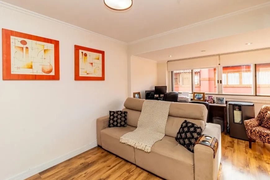 Casa de Condomínio à venda com 3 quartos, 215m² - Foto 21
