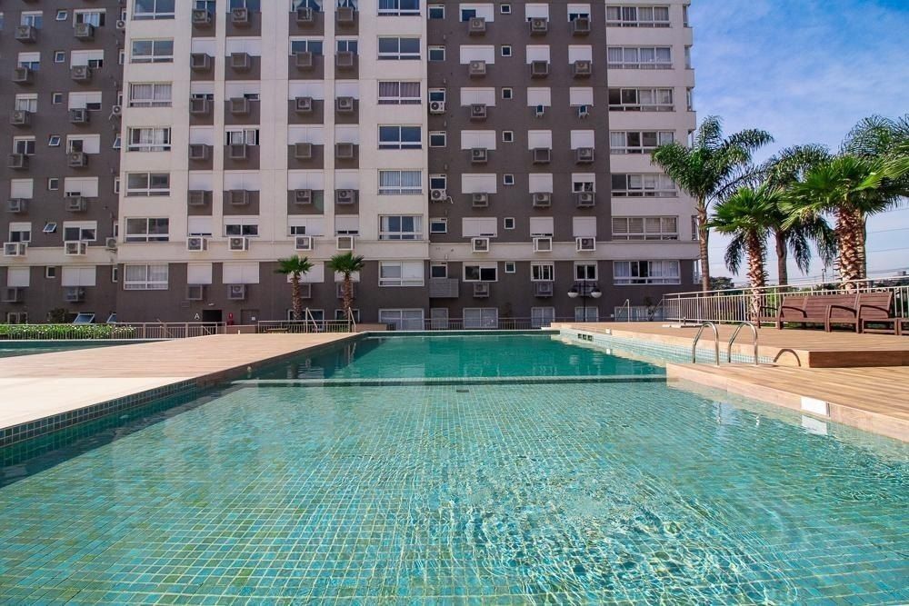 Apartamento à venda com 1 quarto, 67m² - Foto 16