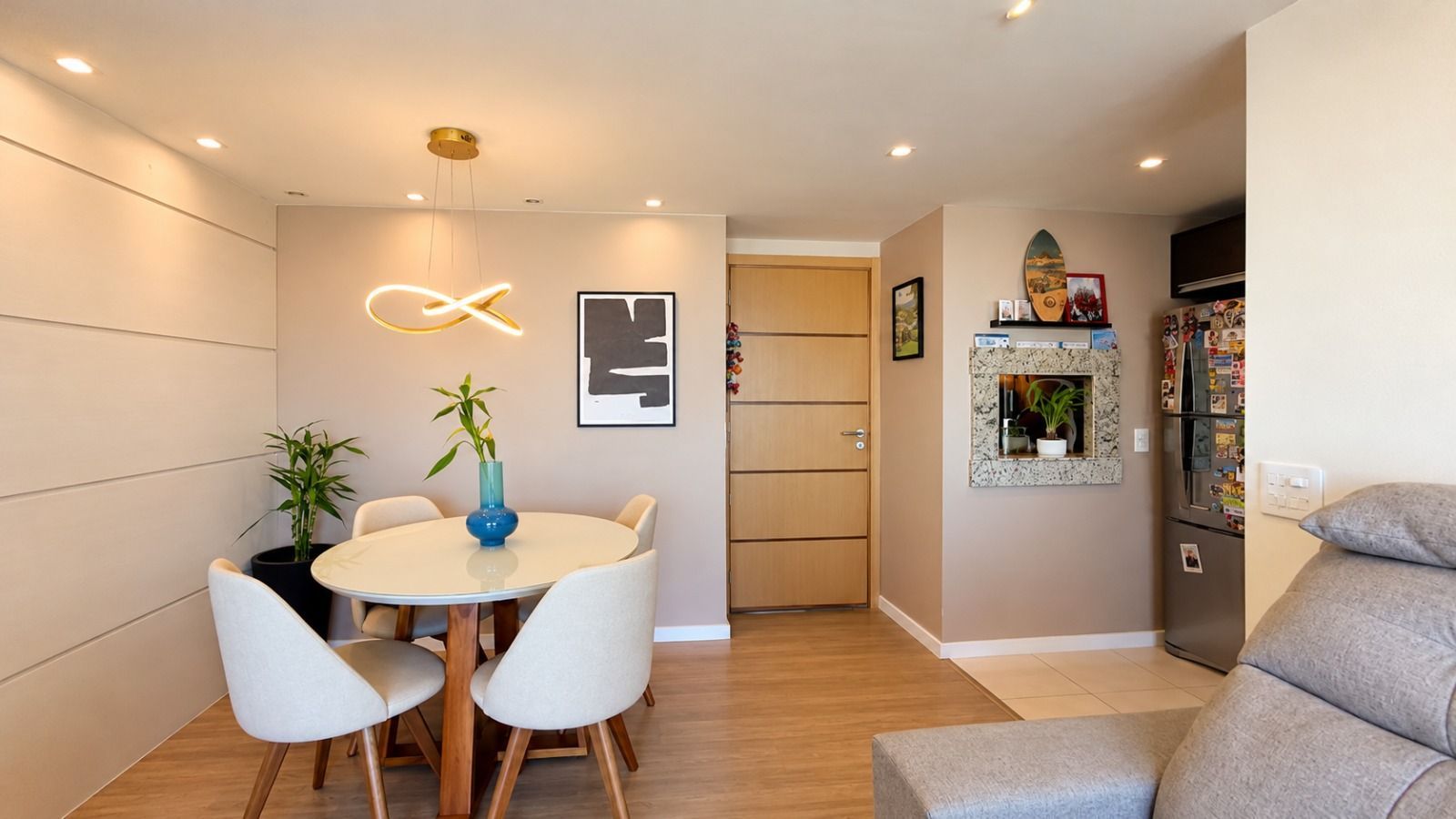 Apartamento, 2 quartos, à venda, 69 m², Jardim Lindóia - Porto Alegre — foto 4
