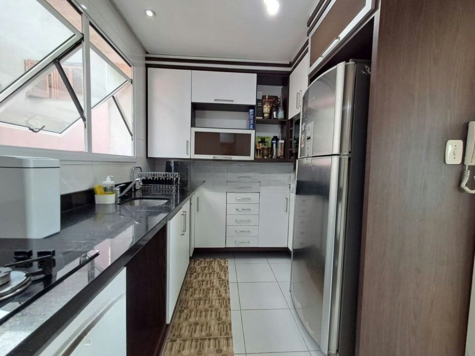Apartamento, 2 quartos, à venda, 72 m², Jardim Planalto - Porto Alegre — foto 5