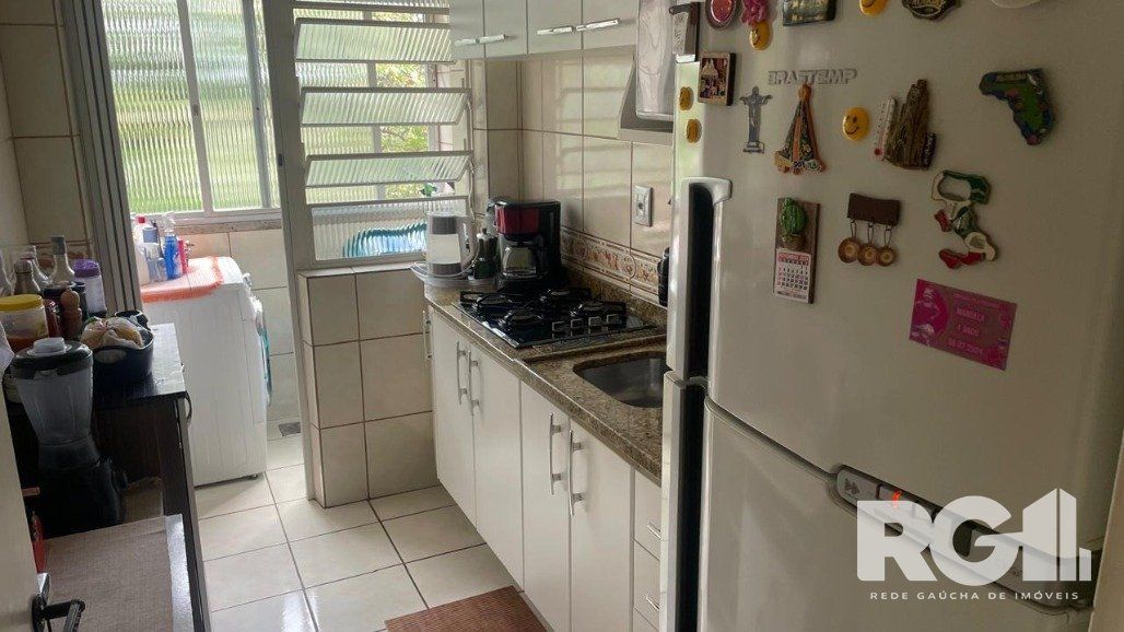 Apartamento à venda com 2 quartos, 61m² - Foto 16