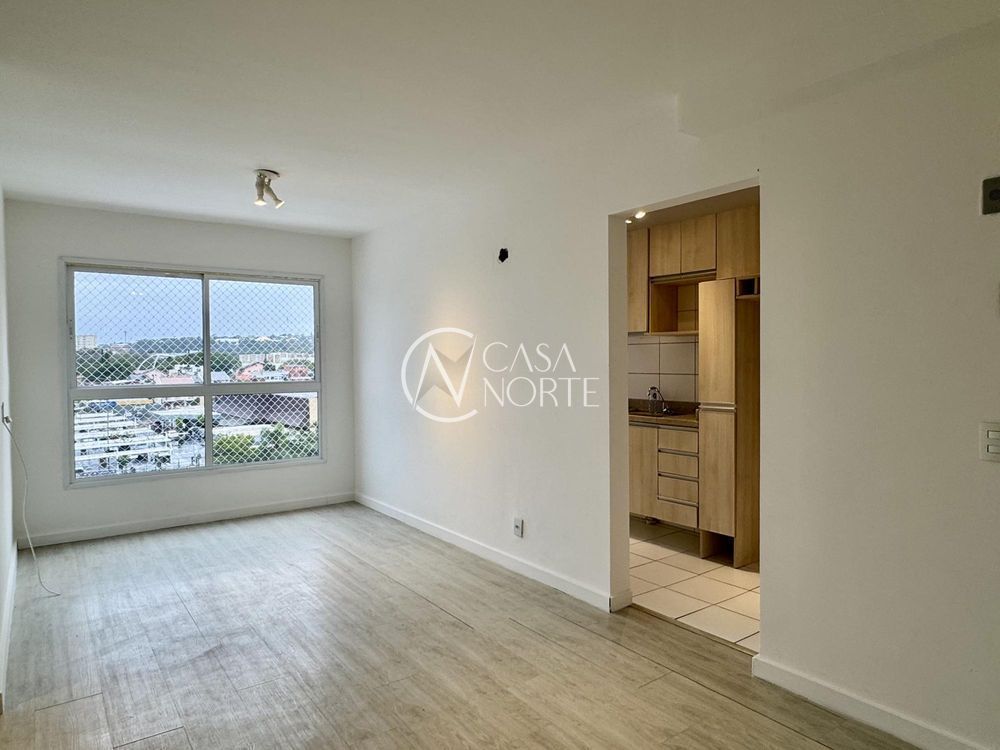 Apartamento, 3 quartos, à venda, 71 m², Cavalhada - Porto Alegre — foto 2