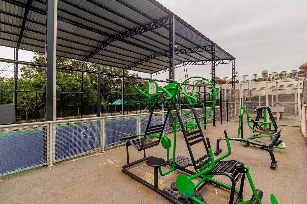 Casa de Condomínio à venda com 3 quartos, 125m² - Foto 17