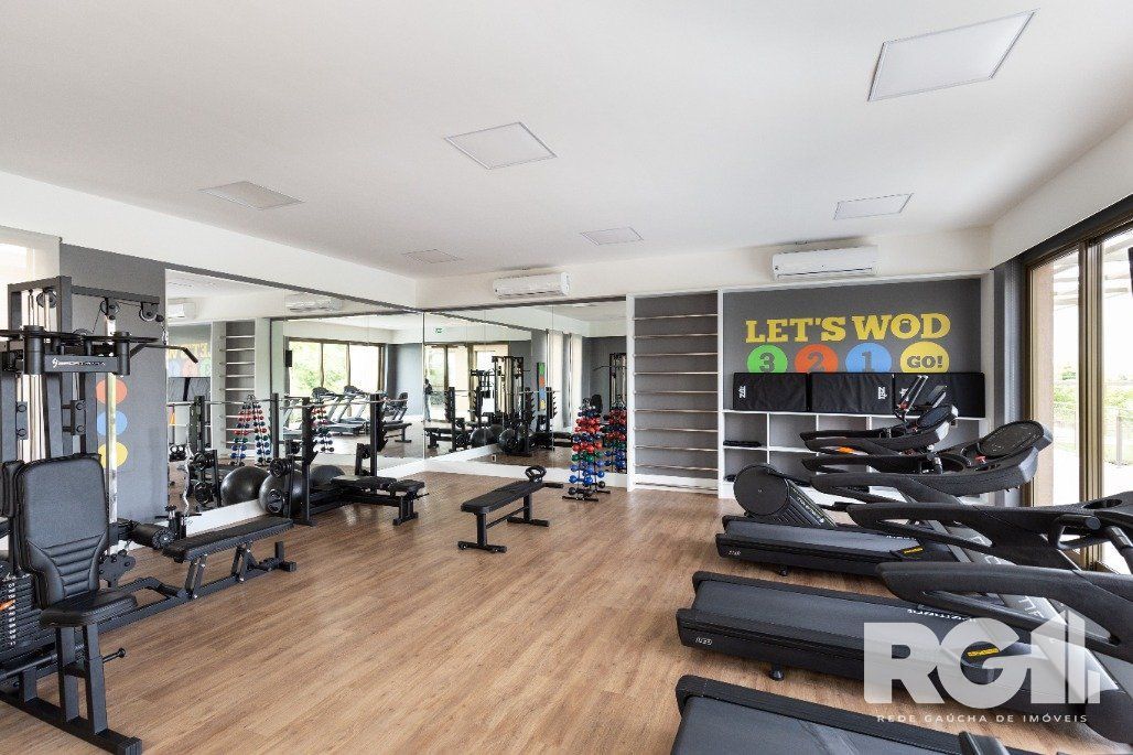 Casa de Condomínio à venda com 3 quartos, 199m² - Foto 44