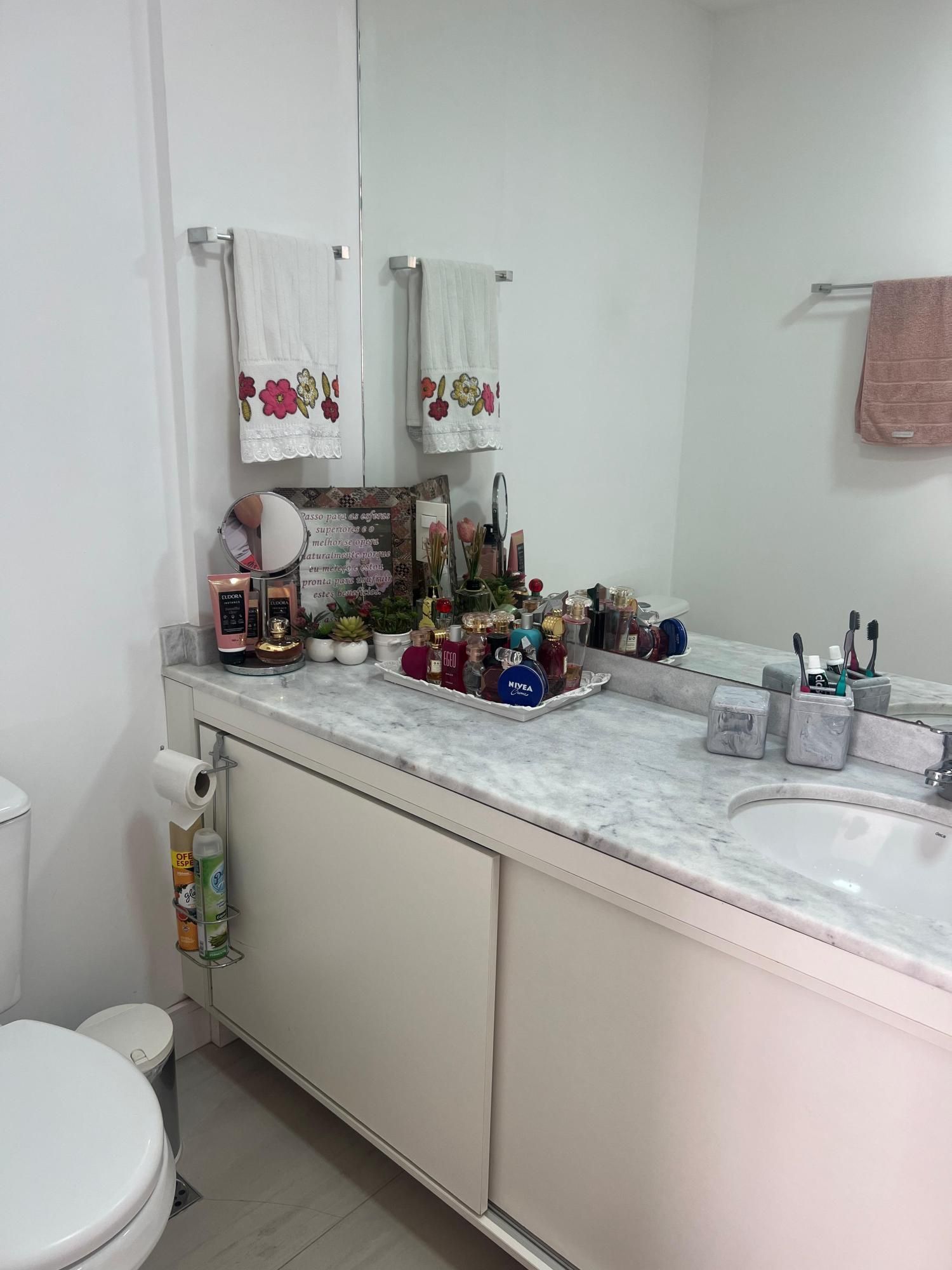 Apartamento à venda com 3 quartos, 76m² - Foto 26