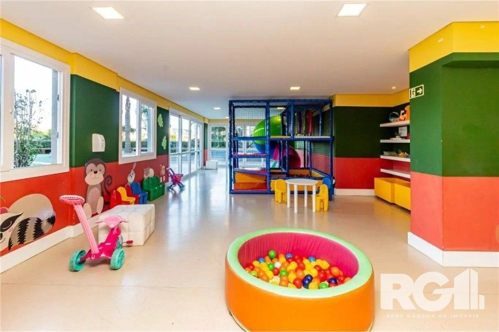 Apartamento à venda com 3 quartos, 93m² - Foto 22
