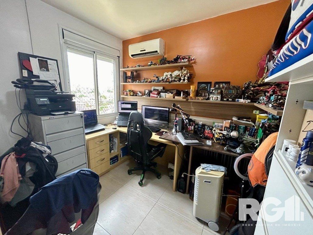 Apartamento, 3 quartos, 74 m² - Foto 9