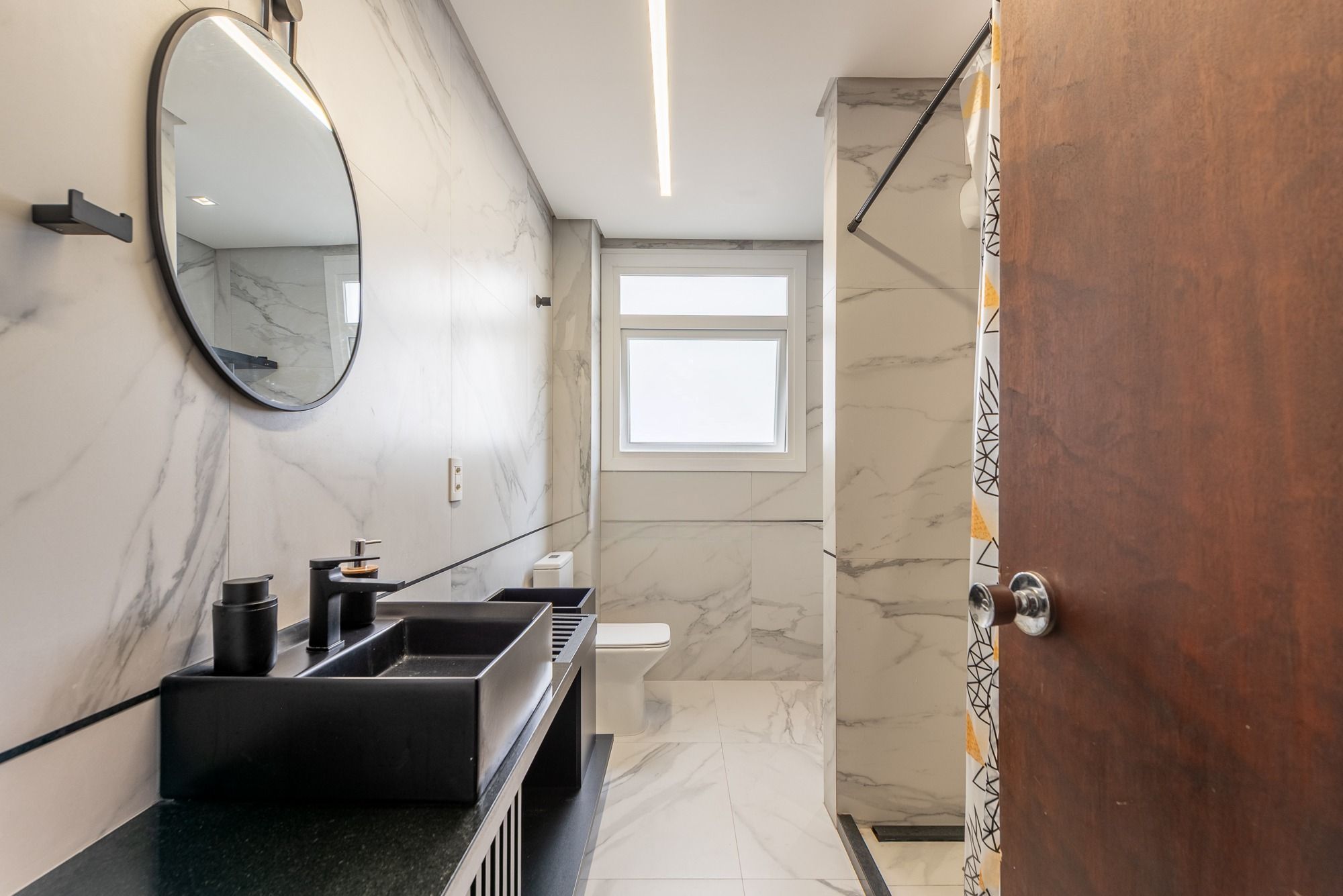 Apartamento à venda com 3 quartos, 294m² - Foto 20