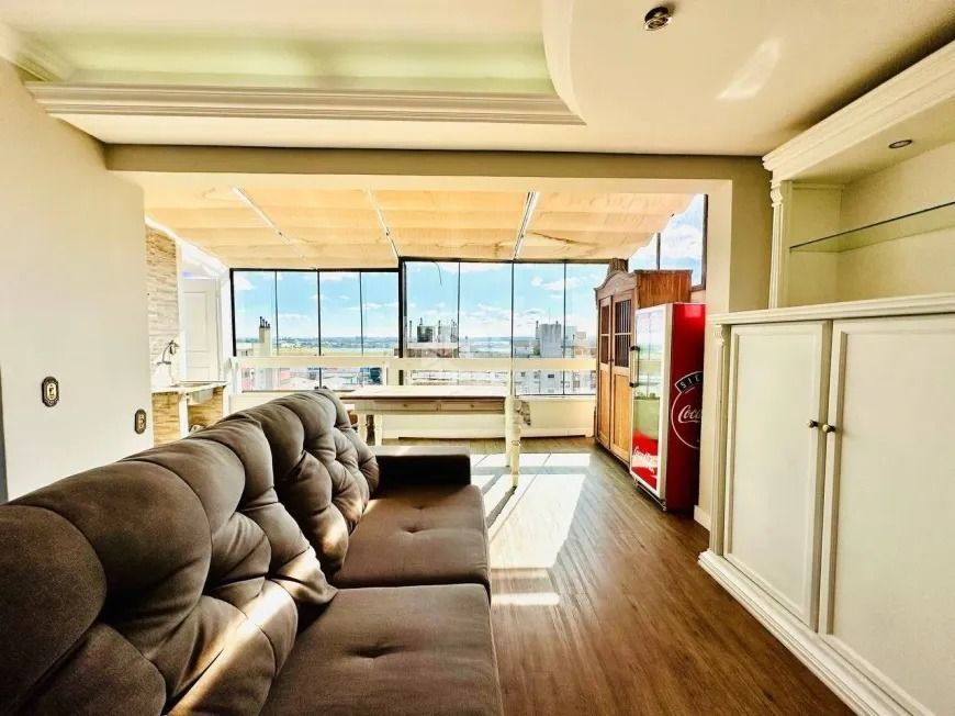 Cobertura, 3 quartos, 194 m² - Foto 6