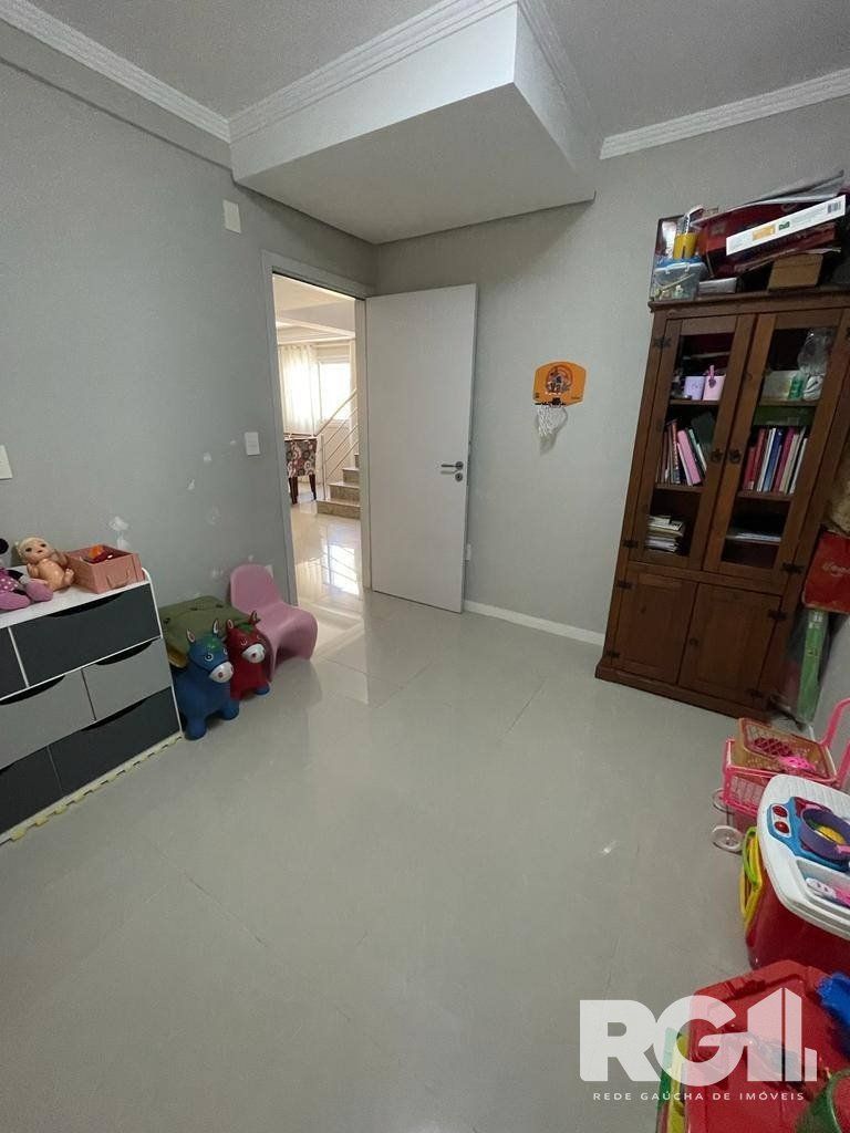 Casa, 4 quartos, 280 m² - Foto 9