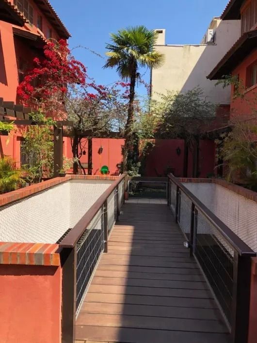 Casa de Condomínio à venda com 3 quartos, 215m² - Foto 34