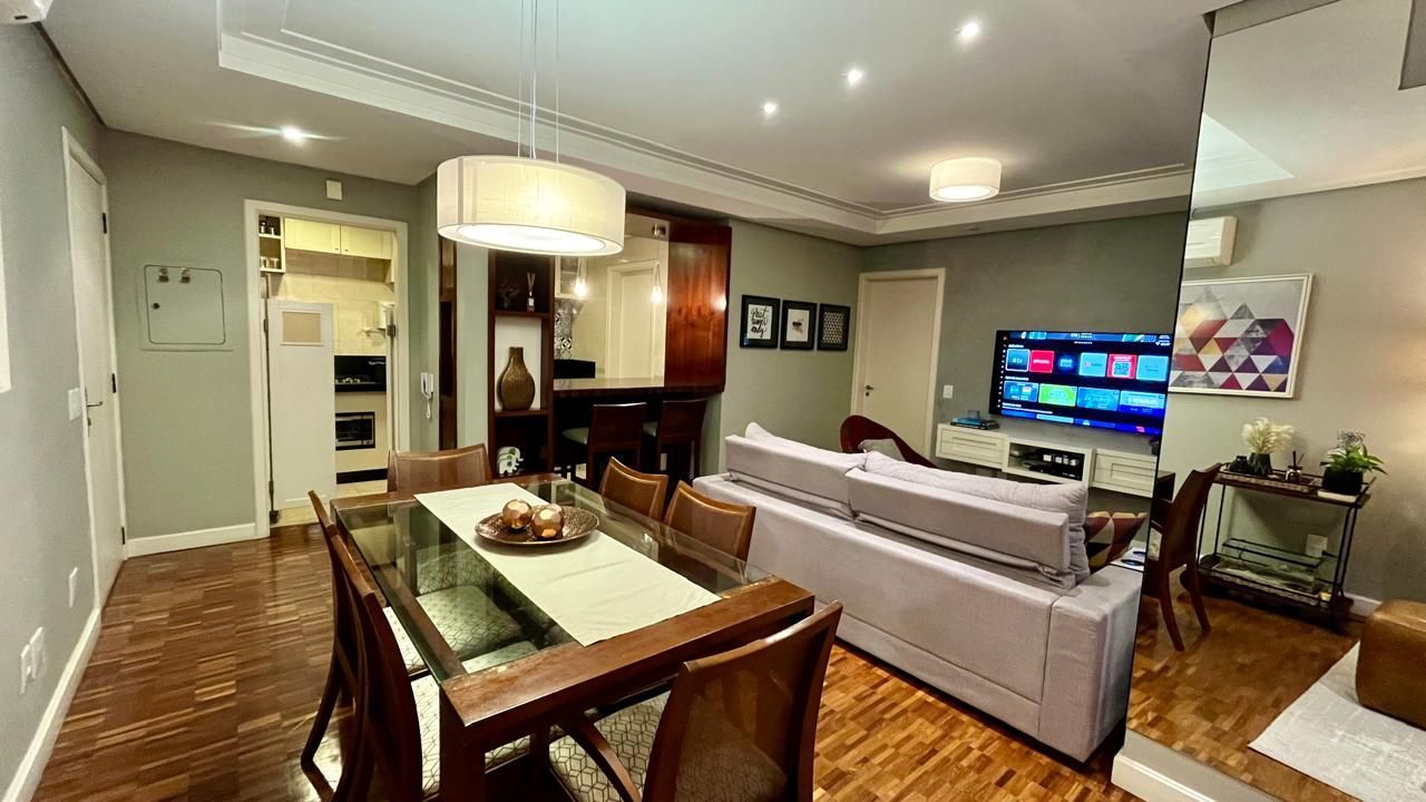 Apartamento, 3 quartos, à venda, 97 m², Petrópolis - Porto Alegre — foto 2