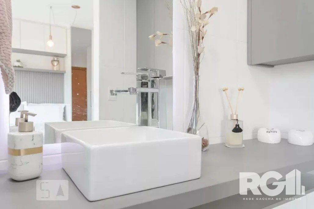 Apartamento, 2 quartos, 64 m² - Foto 10