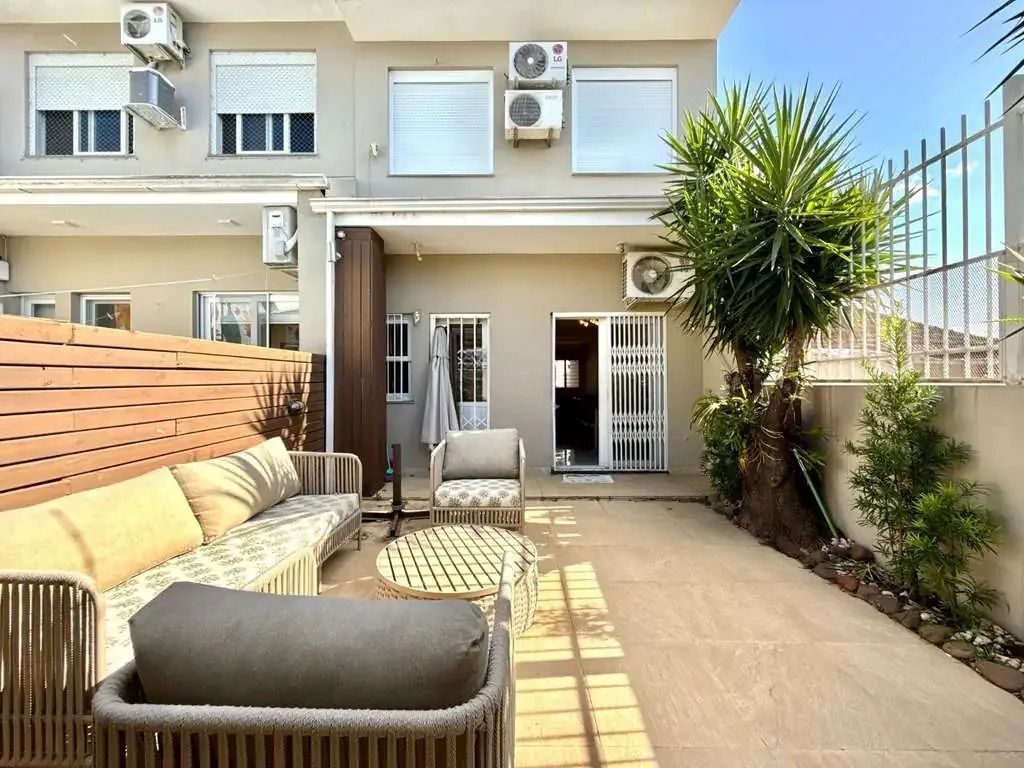 Casa com Quintal e Espaço Gourmet no Jardim Sabará — foto 3