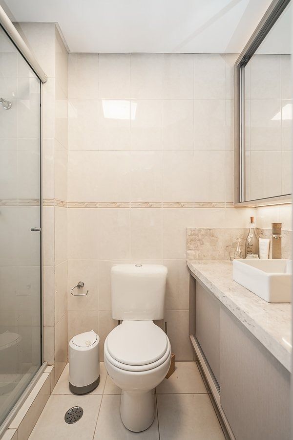 Apartamento à venda com 3 quartos, 97m² - Foto 10