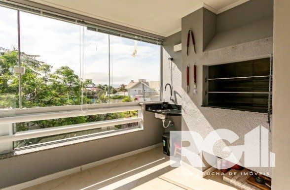 Apartamento à venda com 1 quarto, 42m² - Foto 2