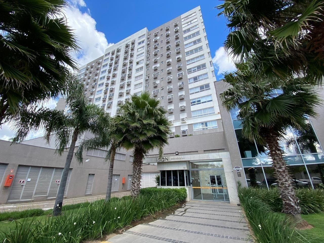 Apartamento à venda com 1 quarto, 67m² - Foto 15
