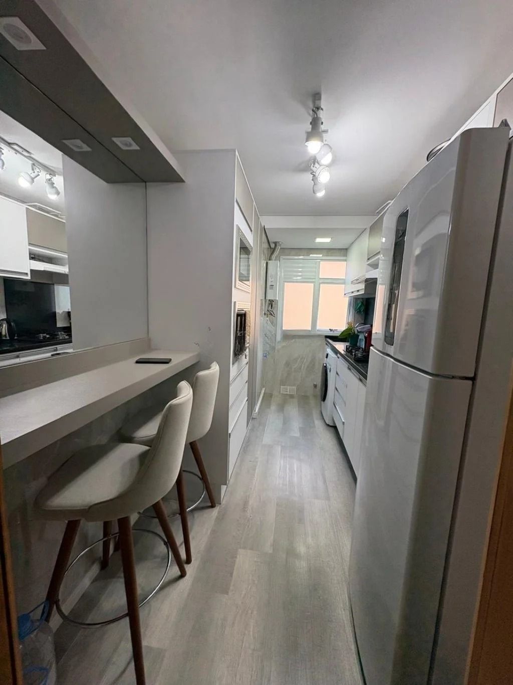 Apartamento, 2 quartos, 66 m² - Foto 21