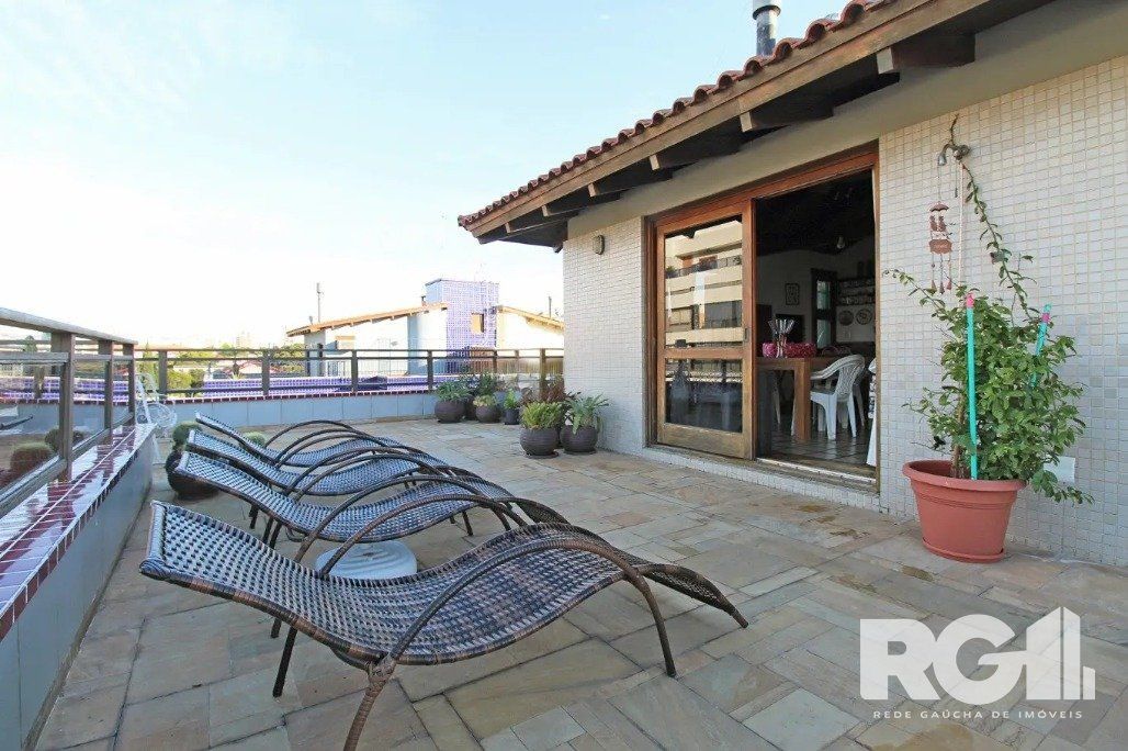 Cobertura, 3 quartos, 396 m² - Foto 33