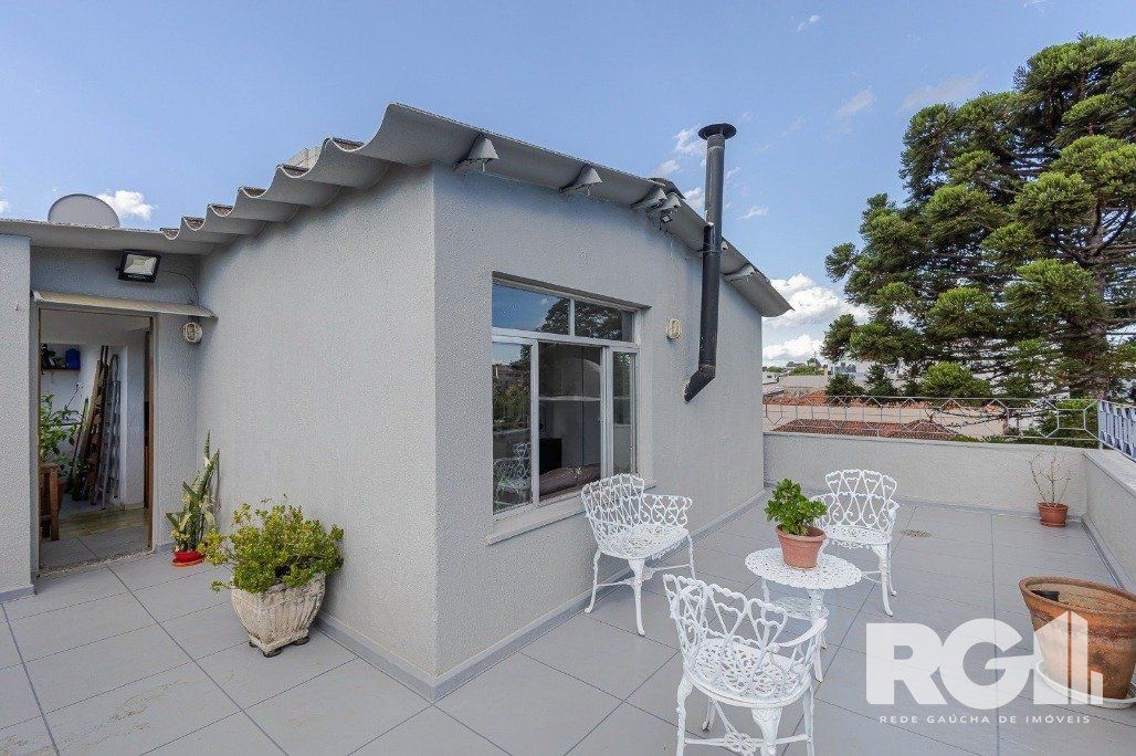 Cobertura, 3 quartos, 160 m² - Foto 3