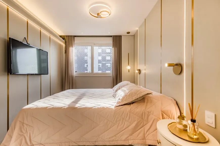 Apartamento, 3 quartos, 79 m² - Foto 15