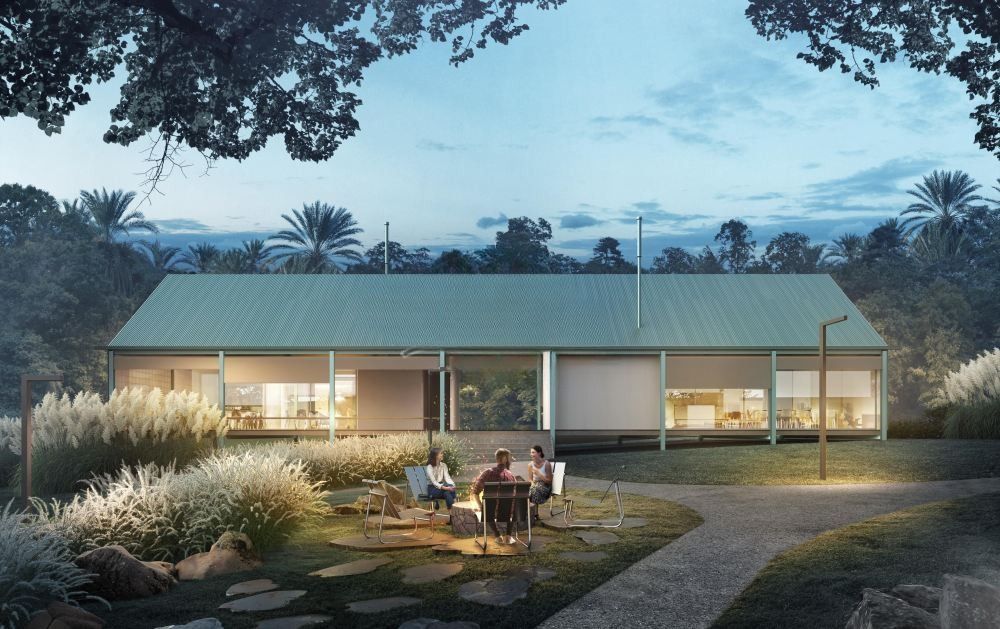 Terreno à venda, 419m² - Foto 7