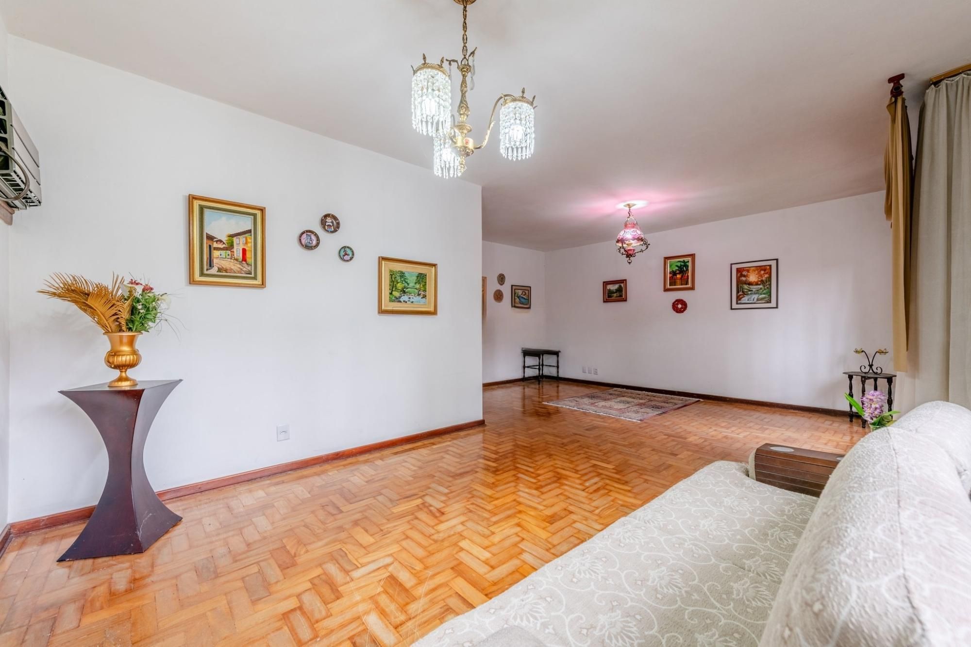 Casa, 3 quartos, à venda, 200 m², Boa Vista - Porto Alegre — foto 2