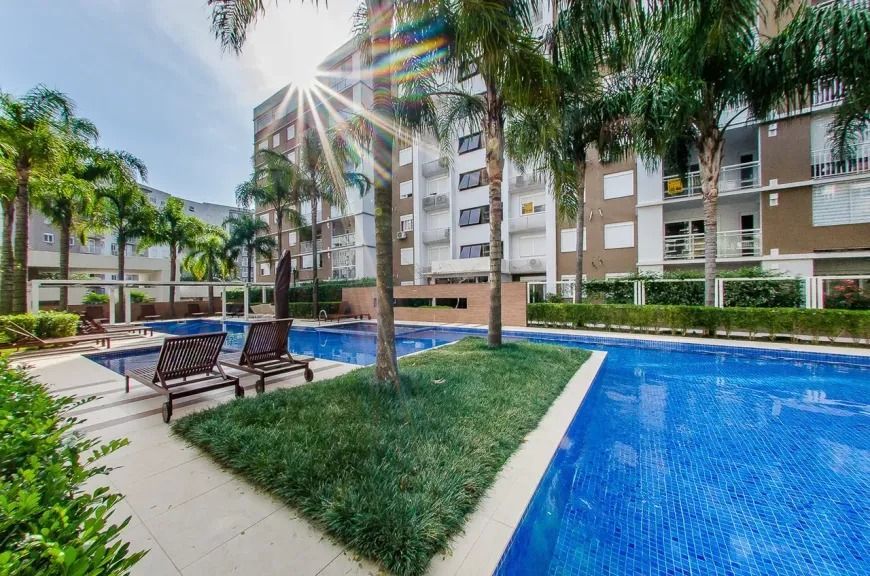Apartamento, 3 quartos, 79 m² - Foto 26