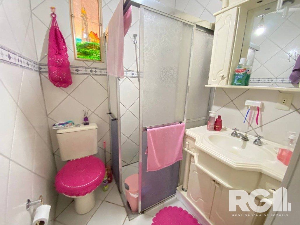 Casa, 3 quartos, 100 m² - Foto 19