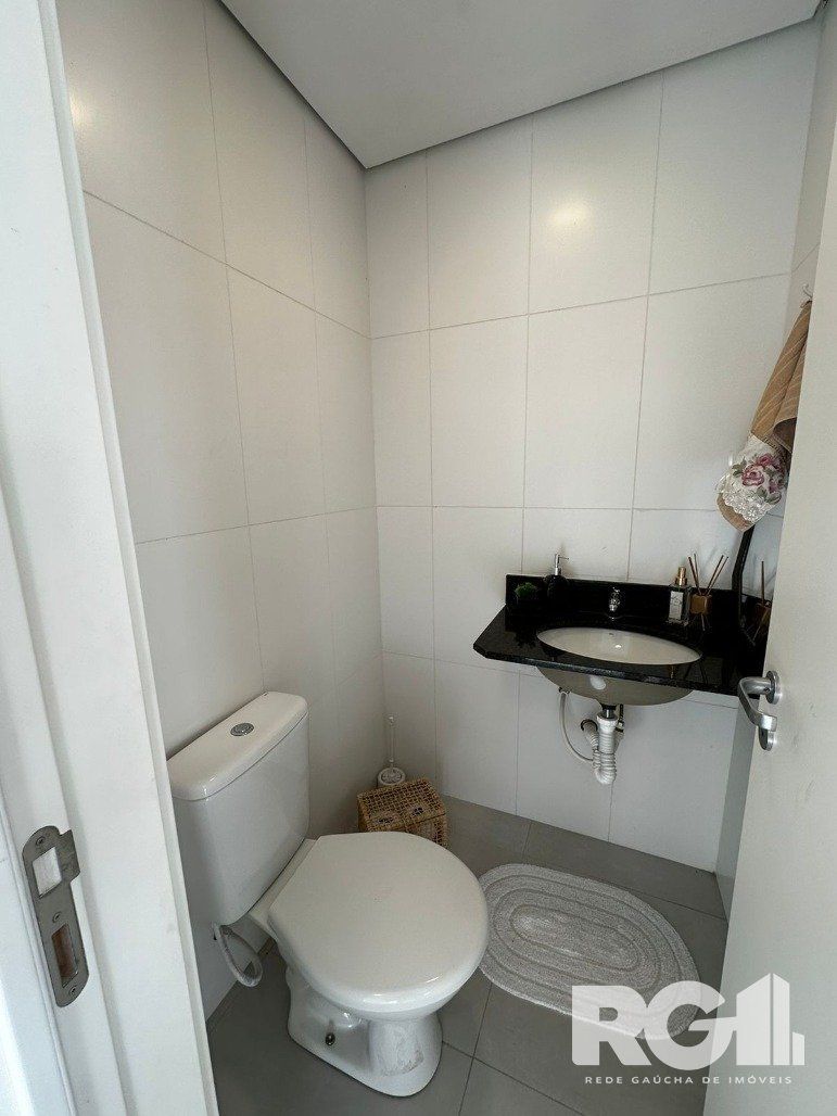 Apartamento à venda com 1 quarto, 40m² - Foto 23