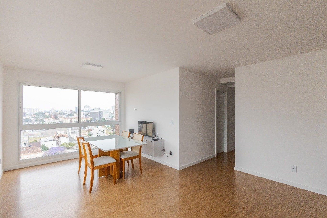 Apartamento, 3 quartos, 93 m² - Foto 1