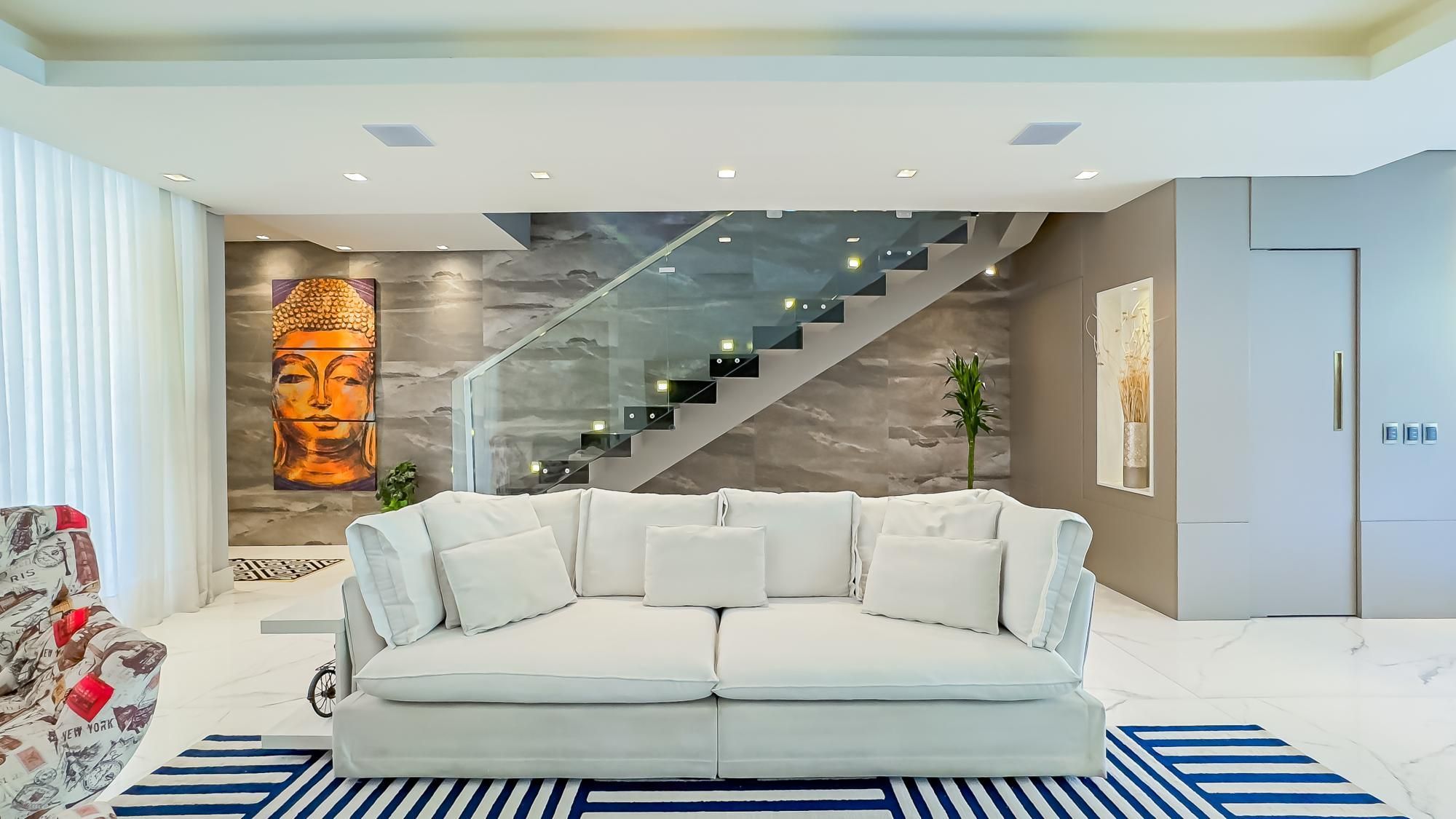 Casa de Condomínio à venda com 3 quartos, 330m² - Foto 27
